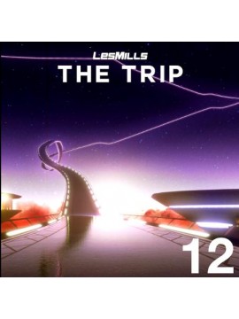 LESMILLS THE TRIP 12 VIDEO+MUSIC+NOTES LESMILLS THE TRIP 12 VIDEO+MUSIC+NOTES