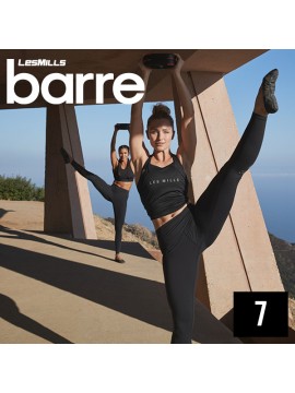 LESMILLS BARRE 07 VIDEO+MUSIC+NOTES LESMILLS BARRE 07 VIDEO+MUSIC+NOTES