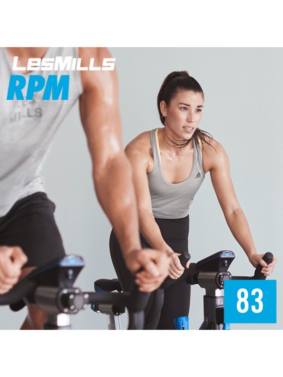 RPM 83 VIDEO+MUSIC+NOTES