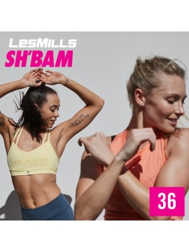 SHBAM 36  VIDEO+MUSIC+NOTES