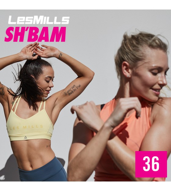 SHBAM 36  VIDEO+MUSIC+NOTES