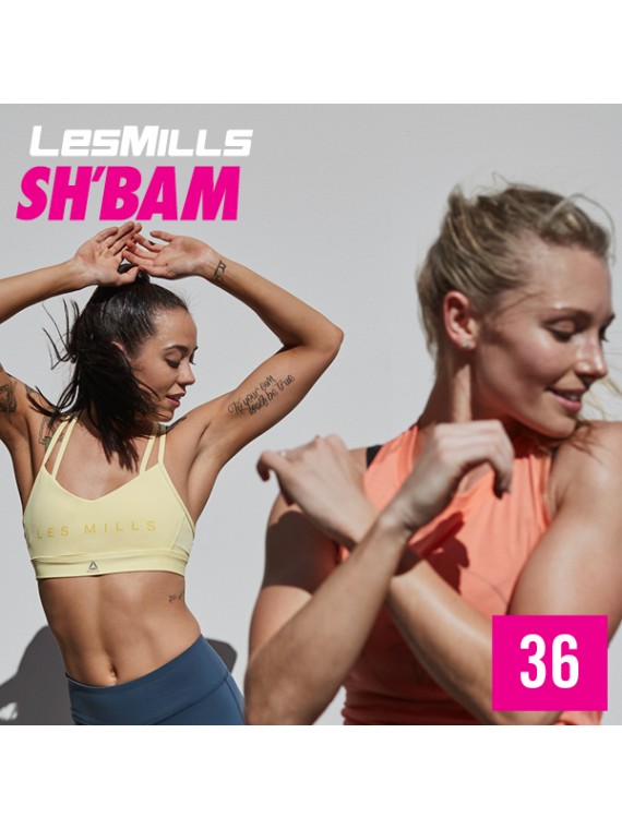 SHBAM 36  VIDEO+MUSIC+NOTES