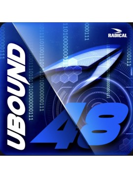Radical Fitness U BOUND 48 Radical Fitness U BOUND 48
