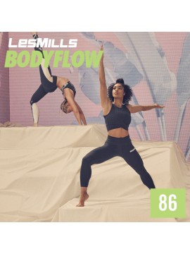 BODY BALANCE 86 VIDEO+MUSIC+NOTES BODY BALANCE 86 VIDEO+MUSIC+NOTES