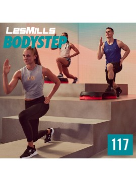 BODY STEP 117 VIDEO+MUSIC+NOTES