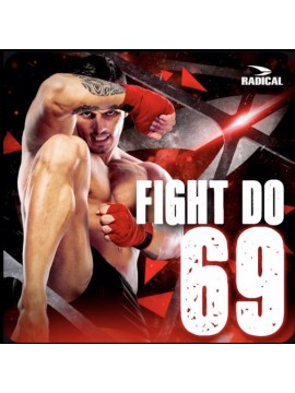 Radical Fitness FIGHT DO 69 