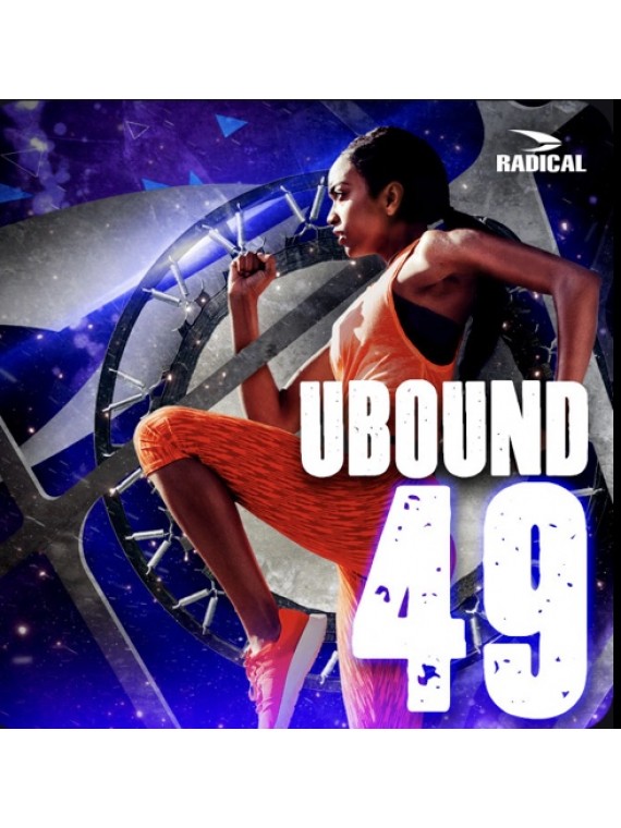Radical Fitness U BOUND 49