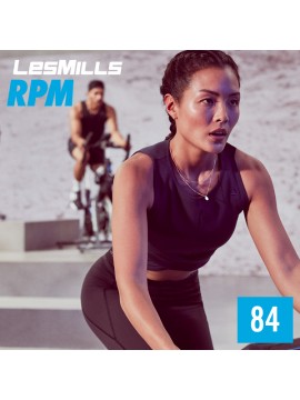 RPM 84 VIDEO+MUSIC+NOTES RPM 84 VIDEO+MUSIC+NOTES