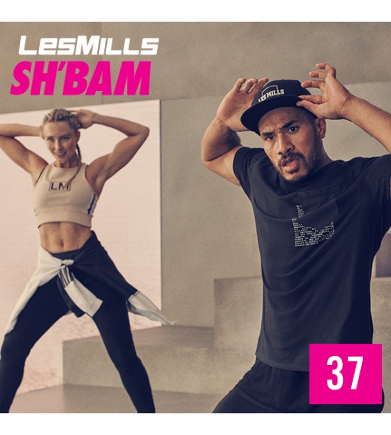 SHBAM 37  VIDEO+MUSIC+NOTES