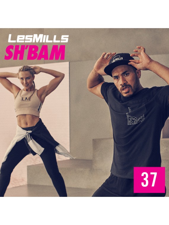 SHBAM 37  VIDEO+MUSIC+NOTES