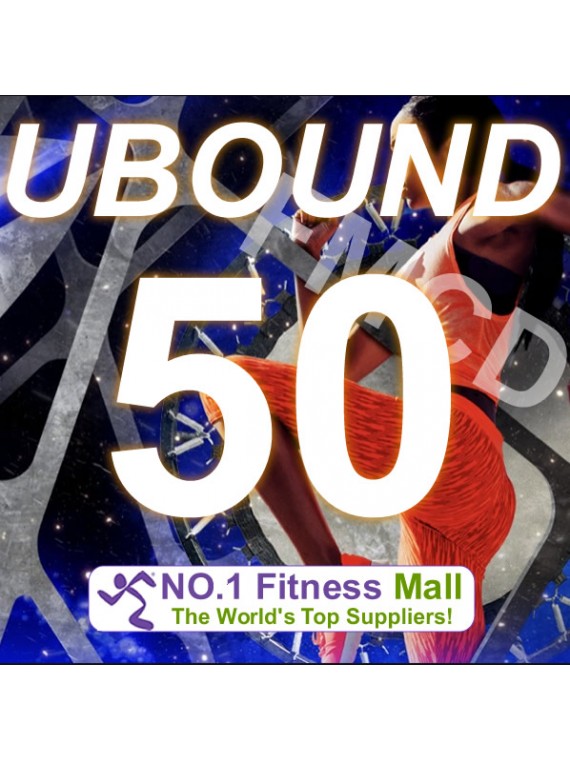 Radical Fitness U BOUND 50