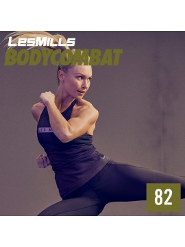 BODY COMBAT 82 VIDEO+MUSIC+NOTES BODY COMBAT 82 VIDEO+MUSIC+NOTES