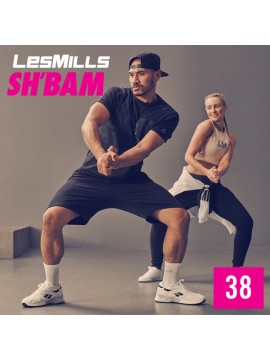 SHBAM 38  VIDEO+MUSIC+NOTES