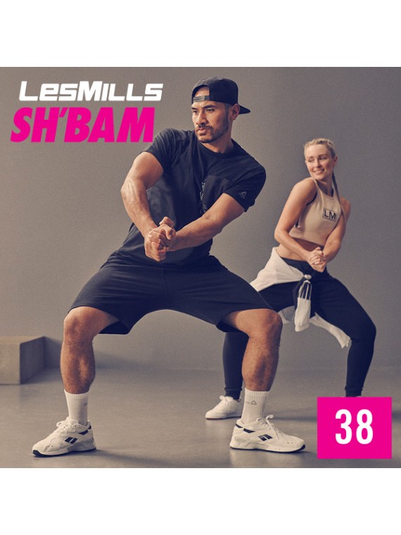 SHBAM 38  VIDEO+MUSIC+NOTES