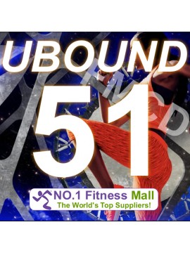Radical Fitness U BOUND 51 Radical Fitness U BOUND 51