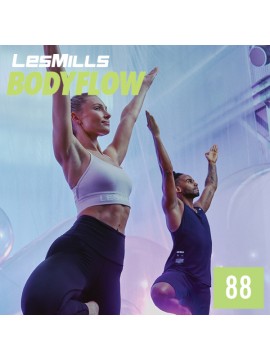 BODY BALANCE 88 VIDEO+MUSIC+NOTES BODY BALANCE 88 VIDEO+MUSIC+NOTES