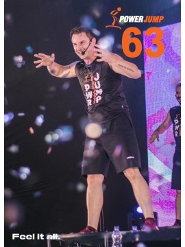 Power Jump MIX 63 VIDEO+MUSIC Power Jump MIX 63 VIDEO+MUSIC