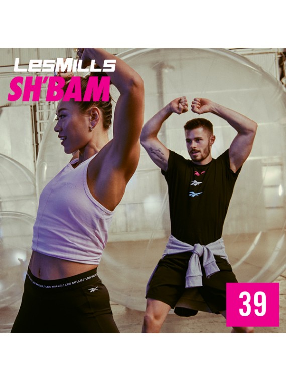SHBAM 39  VIDEO+MUSIC+NOTES
