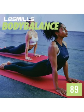BODY BALANCE 89 VIDEO+MUSIC+NOTES BODY BALANCE 89 VIDEO+MUSIC+NOTES