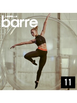 LESMILLS BARRE 11 VIDEO+MUSIC+NOTES