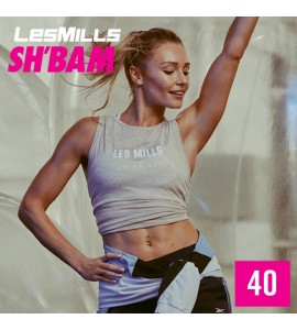 SHBAM 40  VIDEO+MUSIC+NOTES