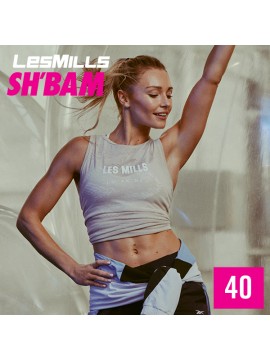 SHBAM 40  VIDEO+MUSIC+NOTES