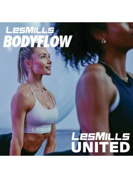 BODY BALANCE UNITED VIDEO+MUSIC+NOTES BODY BALANCE UNITED VIDEO+MUSIC+NOTES