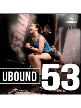 Radical Fitness U BOUND 53