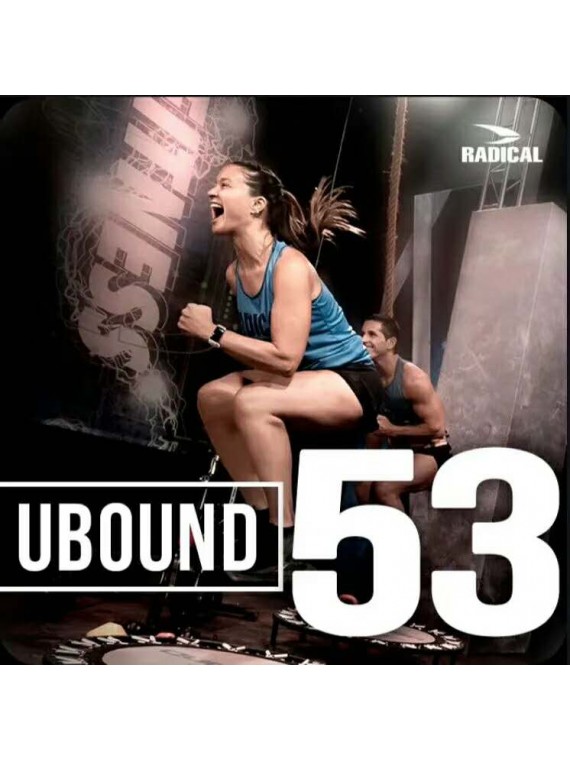 Radical Fitness U BOUND 53