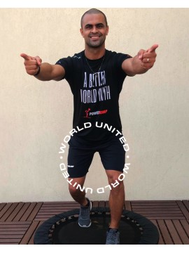 Power Jump MIX UNITED VIDEO+MUSIC