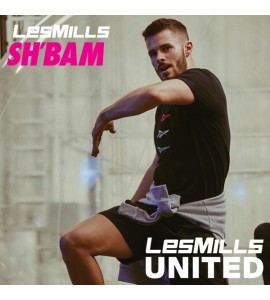 SHBAM UNITED  VIDEO+MUSIC+NOTES