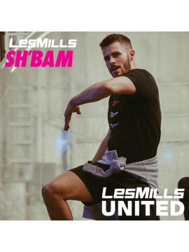 SHBAM UNITED  VIDEO+MUSIC+NOTES