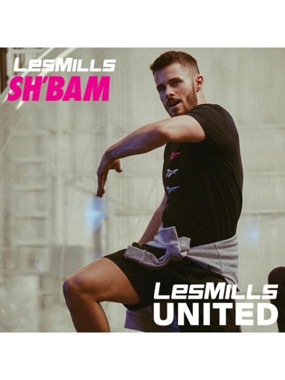 SHBAM UNITED  VIDEO+MUSIC+NOTES