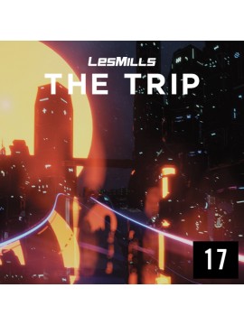 LESMILLS THE TRIP 17 VIDEO+MUSIC LESMILLS THE TRIP 17 VIDEO+MUSIC