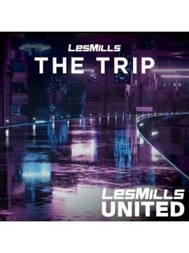 LESMILLS THE TRIP 22 VIDEO+MUSIC+NOTES LESMILLS THE TRIP 22 VIDEO+MUSIC+NOTES