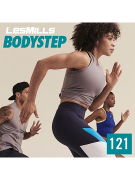 BODY STEP 121 VIDEO+MUSIC+NOTES