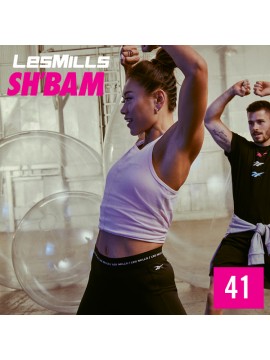 SHBAM 41  VIDEO+MUSIC+NOTES