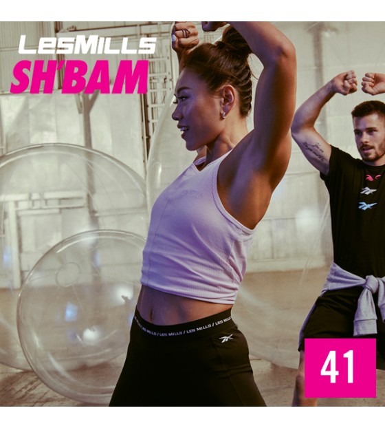 SHBAM 41  VIDEO+MUSIC+NOTES