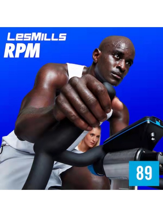 RPM 89 VIDEO+MUSIC+NOTES