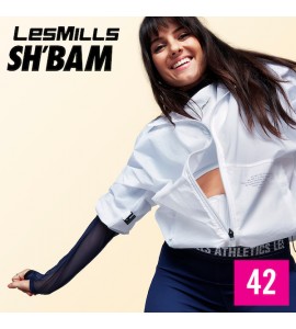 SHBAM 42  VIDEO+MUSIC+NOTES