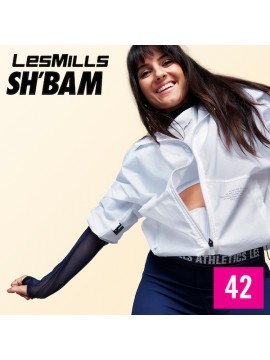 SHBAM 42  VIDEO+MUSIC+NOTES