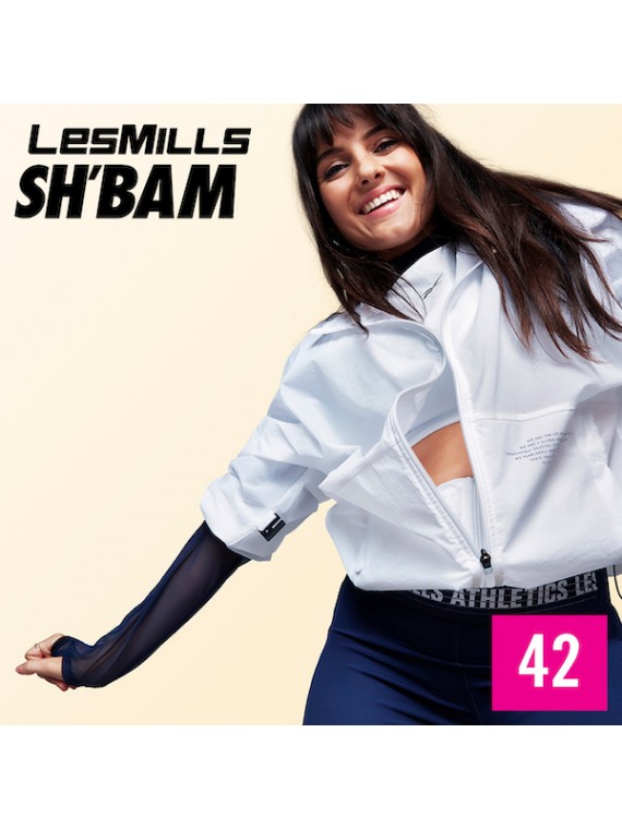 SHBAM 42  VIDEO+MUSIC+NOTES