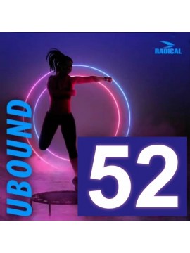 Radical Fitness U BOUND 52 Radical Fitness U BOUND 52