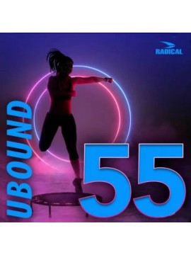 Radical Fitness U BOUND 55