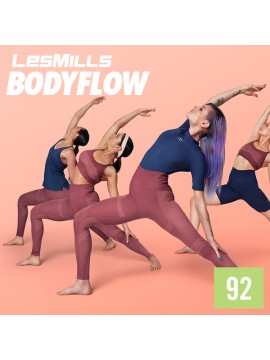 BODY BALANCE 92 VIDEO+MUSIC+NOTES BODY BALANCE 92 VIDEO+MUSIC+NOTES