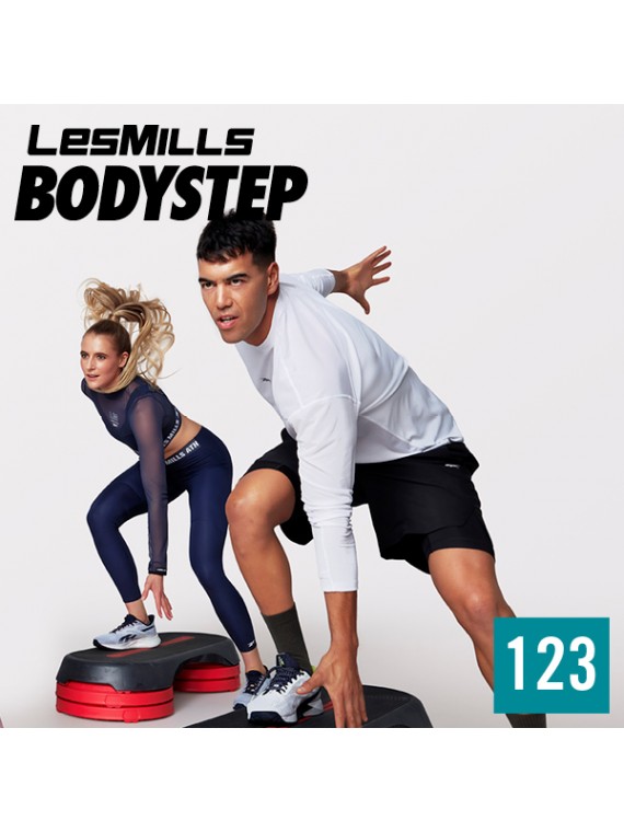 BODY STEP 123 VIDEO+MUSIC+NOTES