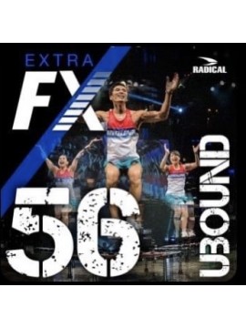 Radical Fitness U BOUND 56