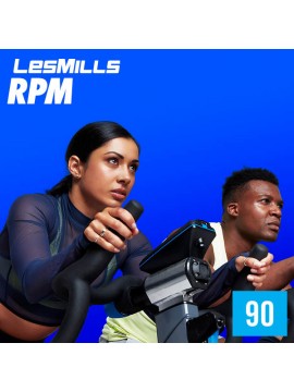 RPM 90 VIDEO+MUSIC+NOTES