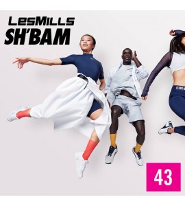 SHBAM 43  VIDEO+MUSIC+NOTES