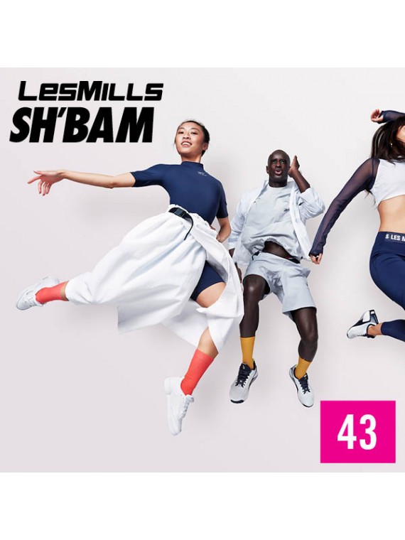SHBAM 43  VIDEO+MUSIC+NOTES